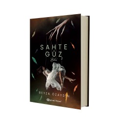 EPSİLON / SAHTE GÖZ - 2 (CİLTLİ)