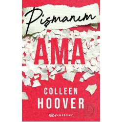 EPSİLON /  PİŞMANIM AMA