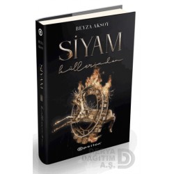 EPSİLON /  SİYAM - 3  CİLTLİ (KÜLLERİNDEN)