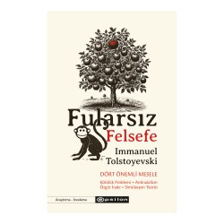 EPSİLON /  FULARSIZ FELSEFE