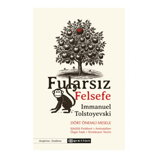 EPSİLON /  FULARSIZ FELSEFE