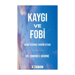 EPSİLON /   KAYGI VE FOBİ