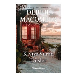 EPSİLON /  KIYIYA VURAN DÜŞLER