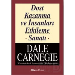 EPSİLON / DOST KAZANMA VE İNSANLARI ETKİLEME SANAT