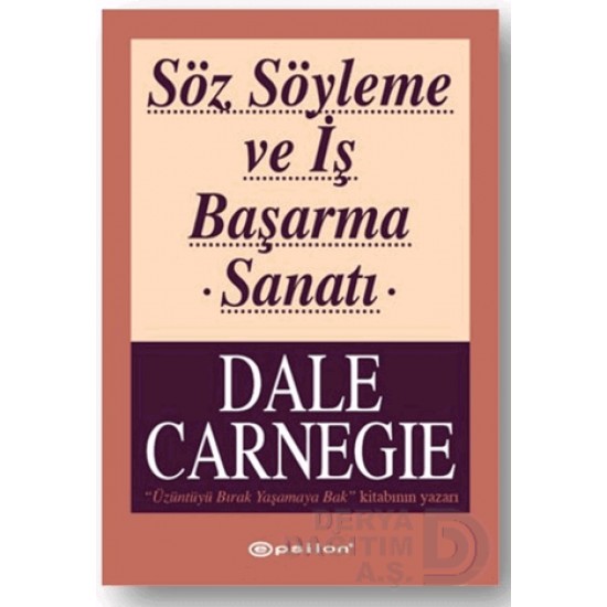 EPSİLON / SÖZ SÖYLEME VE IŞİ BAŞARMA SANATI B BOY