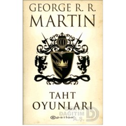 EPSİLON / TAHT OYUNLARI