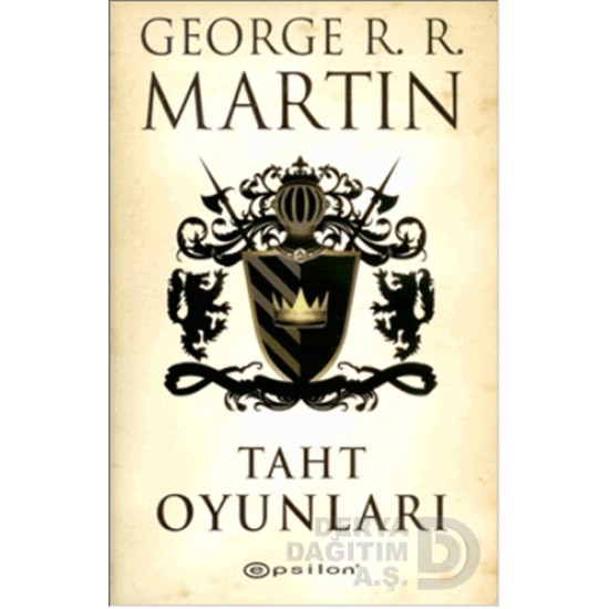 EPSİLON / TAHT OYUNLARI