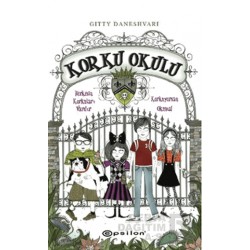 EPSİLON / KORKU OKULU