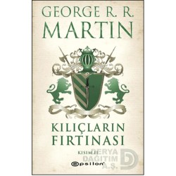 EPSİLON / KILIÇLARIN FIRTINASI 2