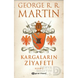 EPSİLON / KARGALARIN ZİYAFETİ 1