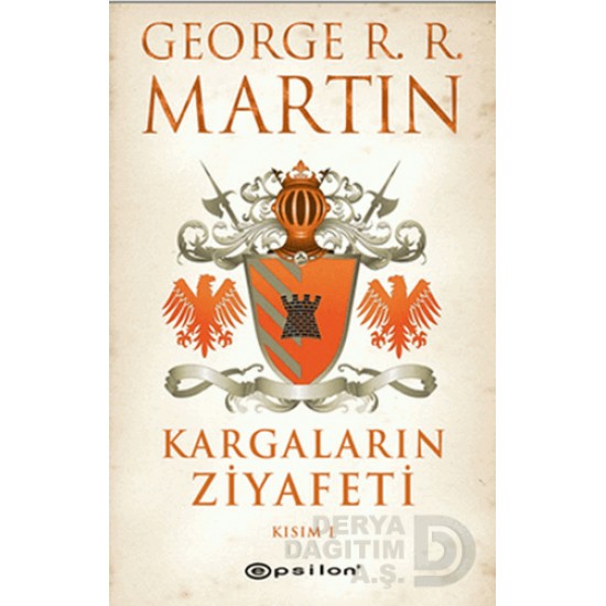 EPSİLON / KARGALARIN ZİYAFETİ 1