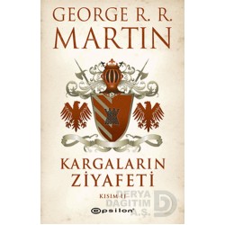 EPSİLON / KARGALARIN ZİYAFETİ 2