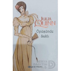 EPSİLON / ÖPÜŞÜNDE SAKLI