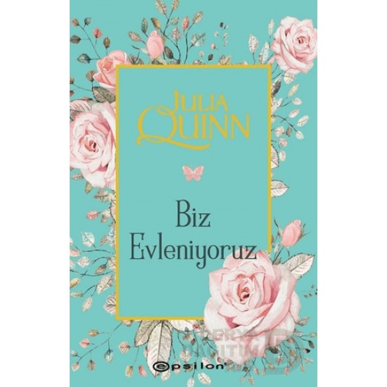 EPSİLON / BİZ EVLENİYORUZ