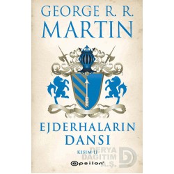 EPSİLON / EJDERHALARIN DANSI KISIM-2