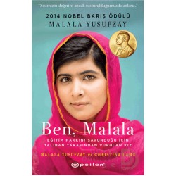 EPSİLON / BEN MALALA