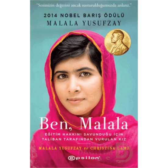EPSİLON / BEN MALALA