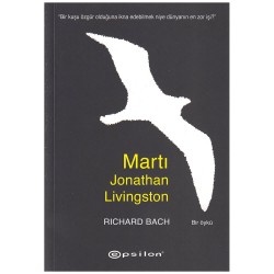 EPSİLON / MARTI - GENİŞLETİLMİŞ YENİ BASKI