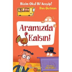 EPSİLON / BİZİM OKUL Bİ ACAYİP 10 ARAMIZDA KALSIN