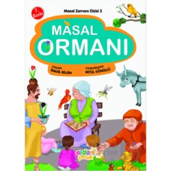 ERDEM / MASAL ORMANI