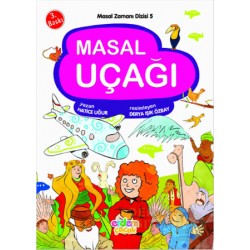 ERDEM / MASAL UÇAĞI