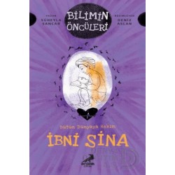 ERDEM / İBNİ SİNA - BİLİMİN ÖNCÜLERİ