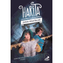 ERDEM / HARİTA KORUYUCULARI - 2 ZAMAN MİSAFİRLERİ