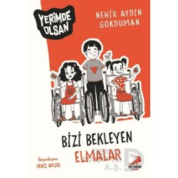 ERDEM / YERİMDE OLSAN -  3 BİZİ BEKLEYEN EL