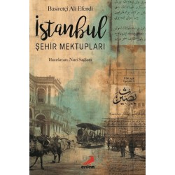 ERDEM / İSTANBUL ŞEHİR MEKTUPLARI