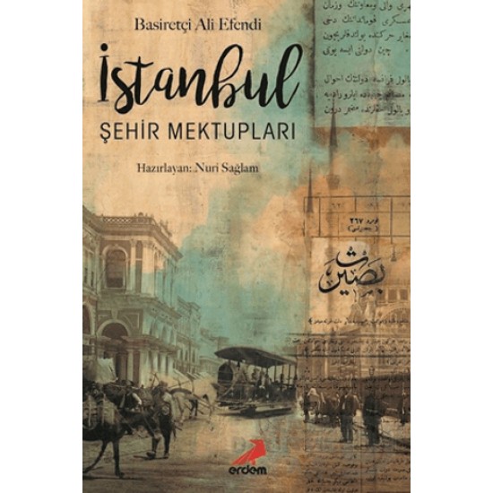 ERDEM / İSTANBUL ŞEHİR MEKTUPLARI