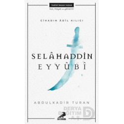 ERDEM / SELAHADDİN EYYÜBİ - CİHADIN ADİL KILICI