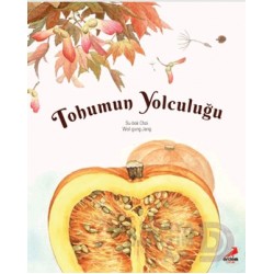 ERDEM / BİLİM ÖYKÜLERİ - TOHUMUN YOLCULUĞU