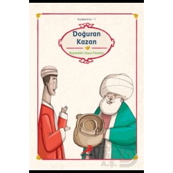 ERDEM / DOĞURAN KAZAN