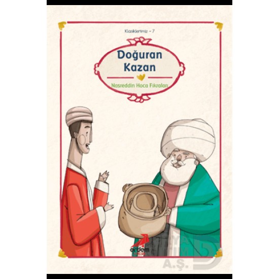 ERDEM / DOĞURAN KAZAN