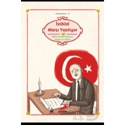 ERDEM / İSTİKLAL MARŞI YAZILIYOR - KLASİKLERİMİZ