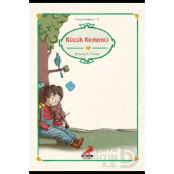 ERDEM / DÜNYA KLASİKLERİ 12 KÜÇÜK KEMANCI