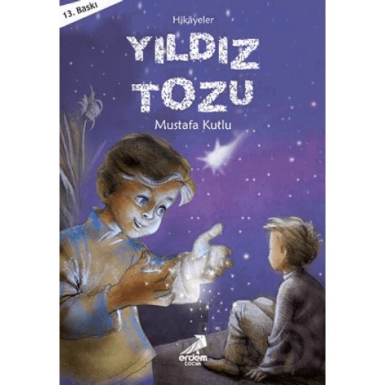 ERDEM / YILDIZ TOZU / MUSTAFA KUTLU