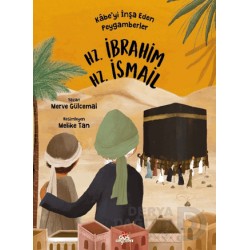 ERDEM / KABEYİ İNŞA EDEN PEYGAMBERLER