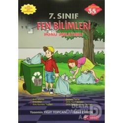ESEN / 7.SINIF FEN BİLİMLERİ KONU ANLATIM