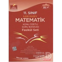 ESEN / 11.SINIF MATEMATİK İLERİ DÜZEY KÖ-SB FAS.