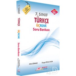 ESEN ÜÇRENK / 7.SINIF TÜRKÇE SB