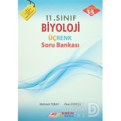 ESEN ÜÇRENK / 11 .SINIF BİYOLOJİ SB