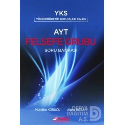 ESEN / YKS-AYT- FELSEFE GRUBU SORU BANKASI