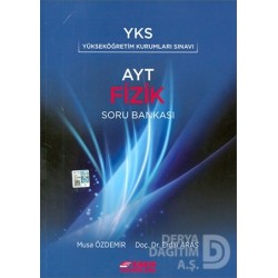 ESEN / YKS-AYT FİZİK SORU BANKASI