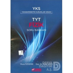 ESEN / YKS-TYT FİZİK  SORU BANKASI