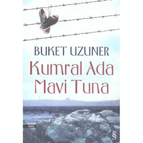 EVEREST / KUMRAL ADA MAVİ TUNA
