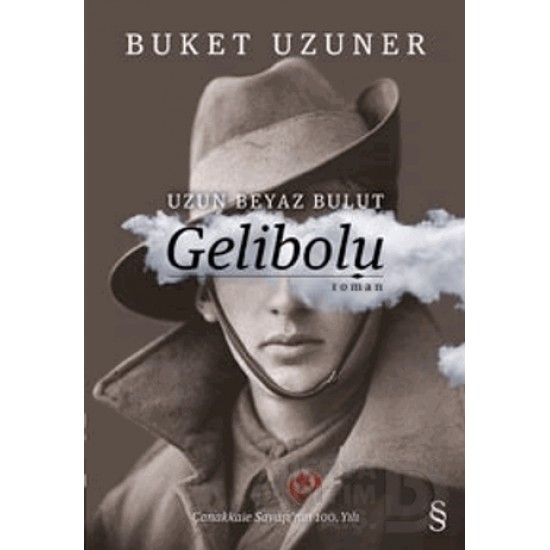 EVEREST / GELİBOLU - UZUN BEYAZ BULUT