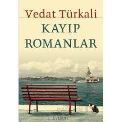 EVEREST / KAYIP ROMANLAR