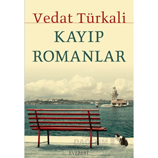 EVEREST / KAYIP ROMANLAR