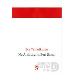 EVEREST / NE ANLATAYIM BEN SANA